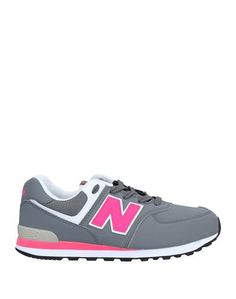 Кеды и кроссовки New Balance