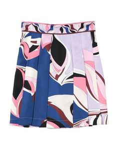 Детская юбка Emilio Pucci