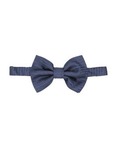 Галстуки и бабочки Emporio Armani