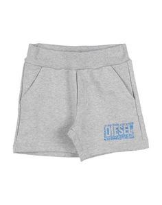 Шорты и бермуды Diesel