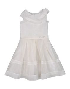 Детское платье Miss Blumarine