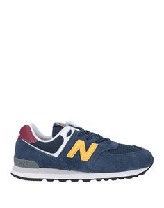 Кеды и кроссовки New Balance