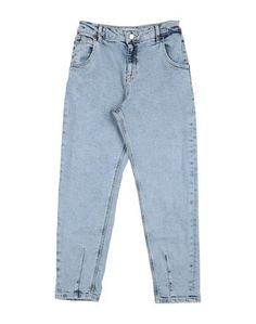 Джинсовые брюки Calvin Klein Jeans