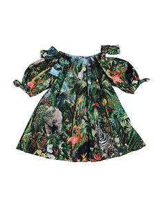 Детское платье Dolce & Gabbana