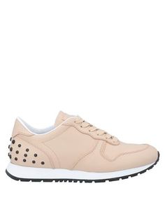 Кеды и кроссовки Tod`S