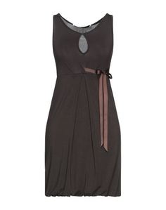 Короткое платье Kaos