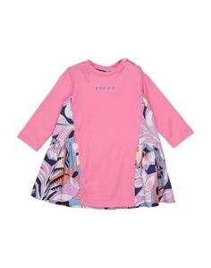 Платье для малыша Emilio Pucci