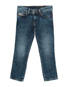 Джинсовые брюки Diesel