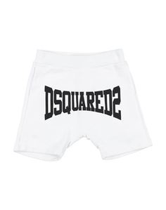 Шорты и бермуды Dsquared2