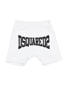 Шорты и бермуды Dsquared2