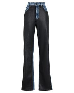 Джинсовые брюки Trussardi Jeans