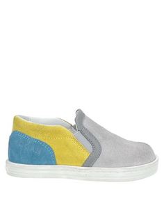 Кеды и кроссовки Hogan