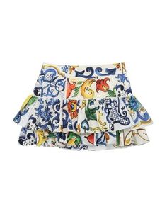 Детская юбка Dolce & Gabbana