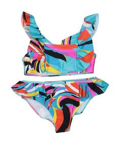 Бикини Emilio Pucci