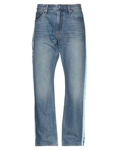 Джинсовые брюки Calvin Klein Jeans
