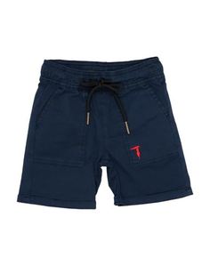 Шорты и бермуды Trussardi Junior