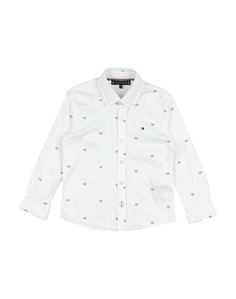 Pубашка Tommy Hilfiger
