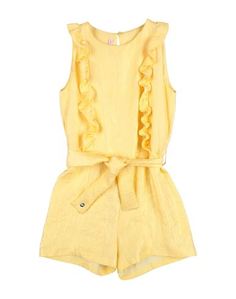 Комбинезоны без бретелей Miss Blumarine