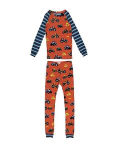 Пижама Hatley