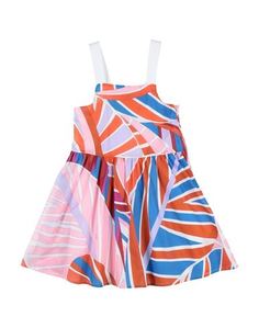 Детское платье Emilio Pucci