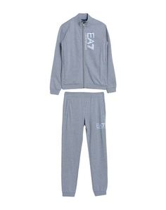 Фитнес комплект EA7