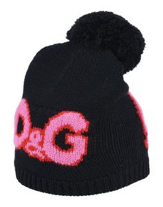Головной убор Dolce & Gabbana