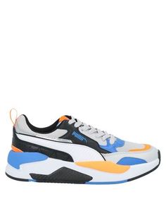 Кеды и кроссовки Puma