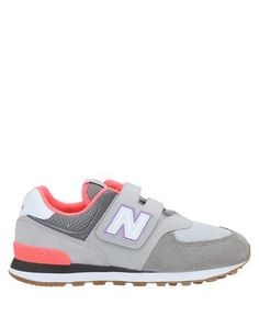 Кеды и кроссовки New Balance