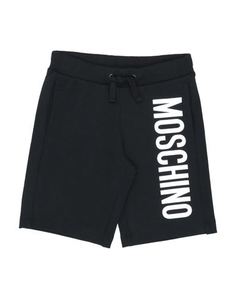 Шорты и бермуды Moschino KID