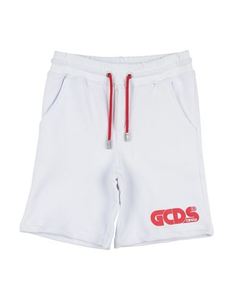 Шорты и бермуды Gcds Mini