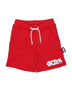 Шорты и бермуды Gcds Mini