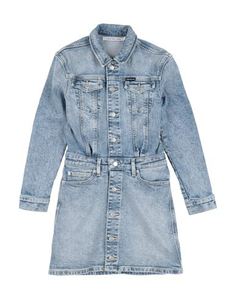 Детское платье Calvin Klein Jeans