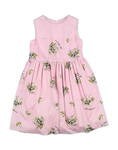 Детское платье Miss Blumarine