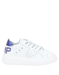Кеды и кроссовки Philippe Model