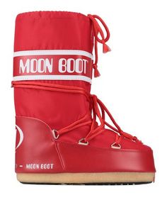 Сапоги Moon Boot