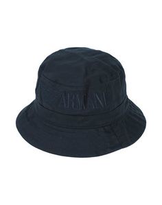 Головной убор Emporio Armani