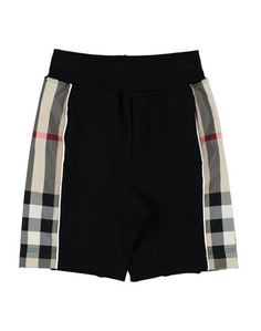 Шорты и бермуды Burberry