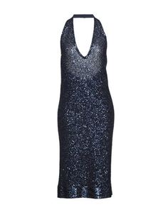 Короткое платье Donna Karan