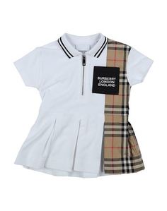 Платье для малыша Burberry