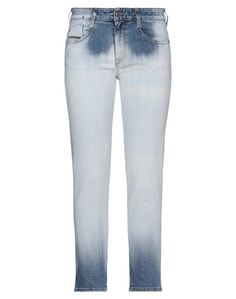 Джинсовые брюки Diesel