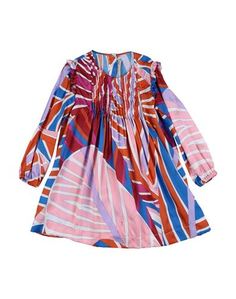 Детское платье Emilio Pucci