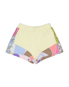 Шорты и бермуды Emilio Pucci