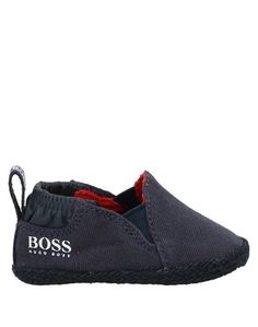 Обувь для новорожденных Hugo Boss