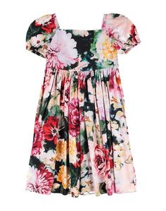 Детское платье Dolce & Gabbana
