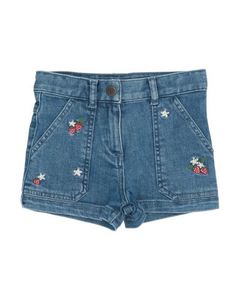 Джинсовые шорты Bonton