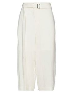 Укороченные брюки YS Yohji Yamamoto