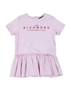 Платье для малыша John Richmond