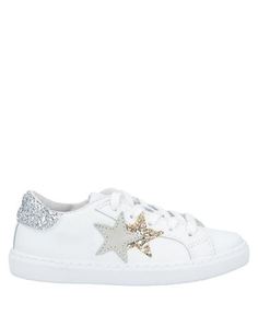Кеды и кроссовки 2 Star