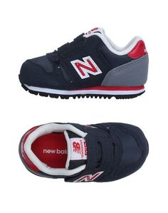 Кеды и кроссовки New Balance