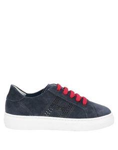 Кеды и кроссовки Hogan